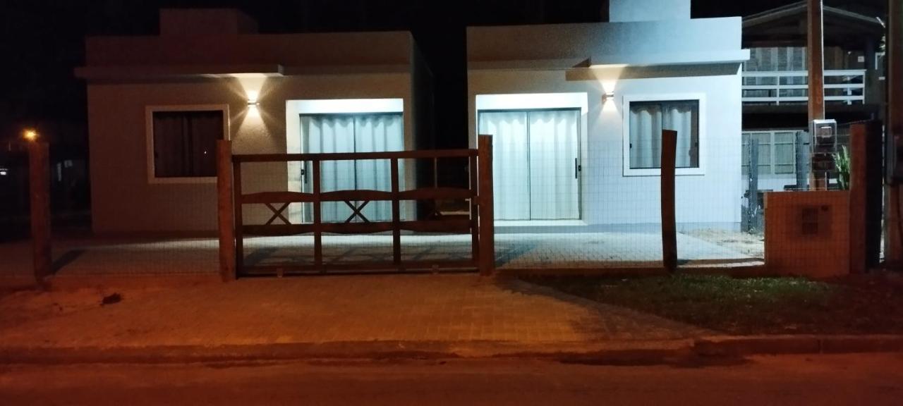 Morada Dos Eucaliptos Capão da Canoa Exterior foto