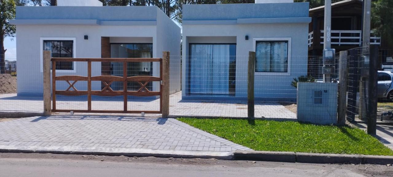 Morada Dos Eucaliptos Capão da Canoa Exterior foto